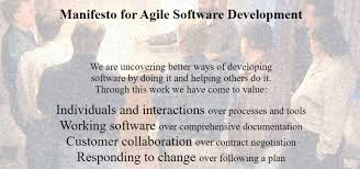 Agiles Software: 8 Tipps für ein erfolgreiches Projekt