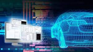Die Bedeutung von Automotive Software Entwicklung in der heutigen Mobilität
