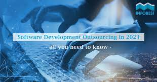 Outsourcing Software Entwicklung: Vor- und Nachteile für Unternehmen